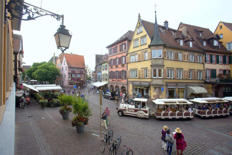 COLMARAPPART Grand'Rue, Haut-Rhin