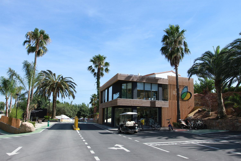 Public Area, Alannia Els Prats, Tarragona