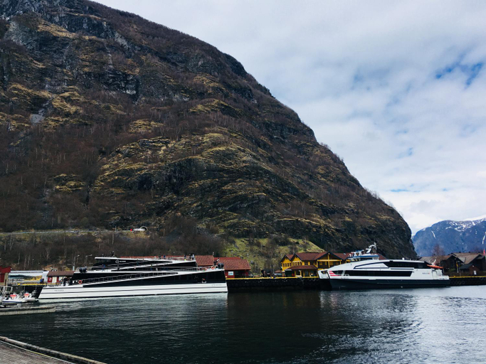 Others 5, Brekke Gard Hostel, Aurland