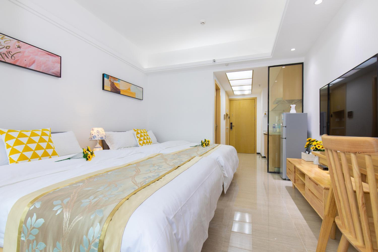 Bedroom 25