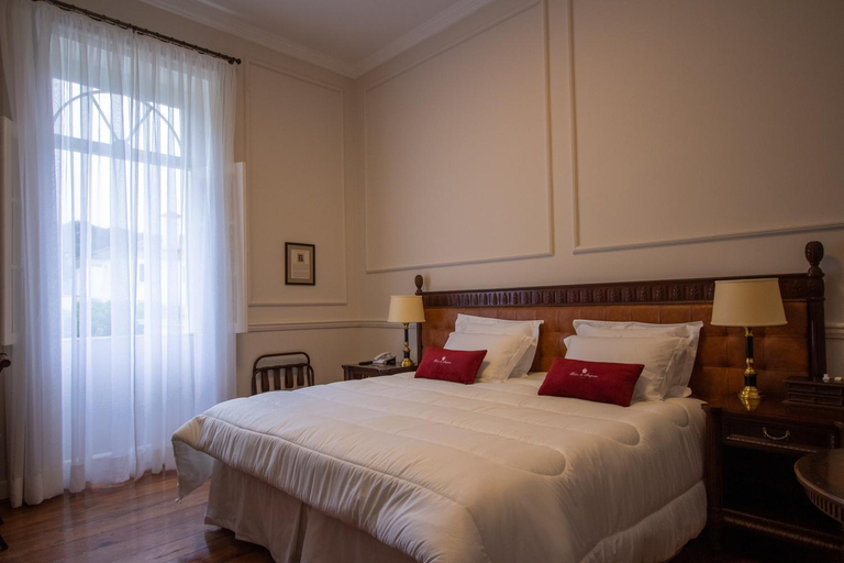 Bedroom 2, Hotel Solar do Império, Petrópolis