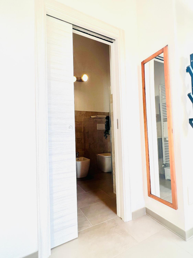 Others 3, La Rocchetta B&B, Modena