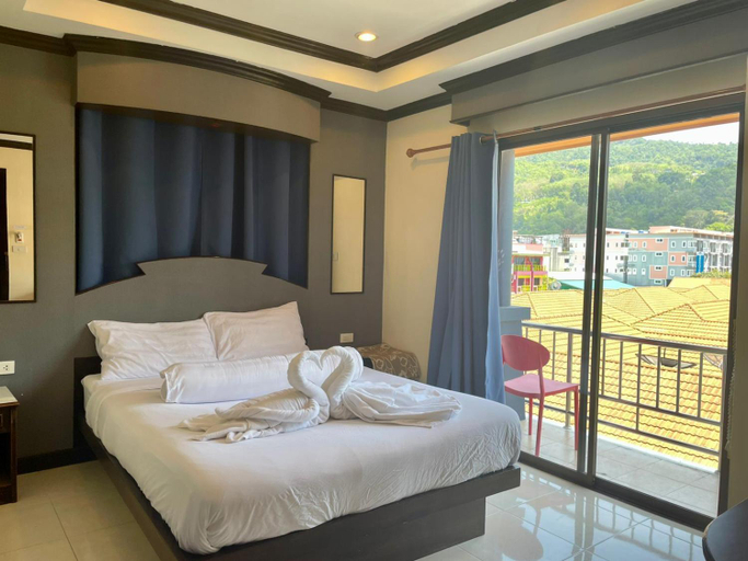 Bedroom 11