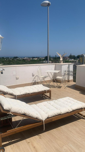 Others 2, Barone luxury rooms, Bari