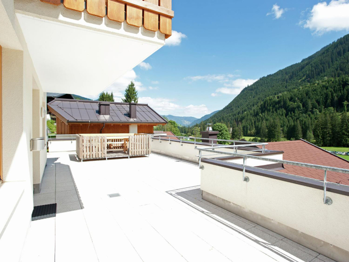 Exterior & Views 1, Chalet in Saalbach for 10 guests, Zell am See
