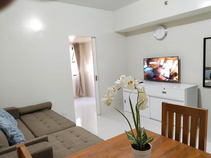 Others 5, Brenthill Baguio - Unit 204, Baguio City