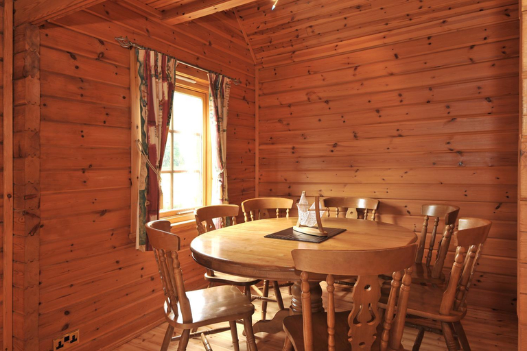 Others 3, Ardlui Lochside Lodges, Stirling
