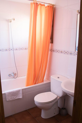Bathroom 5