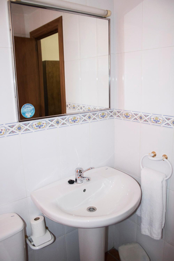 Bathroom 6