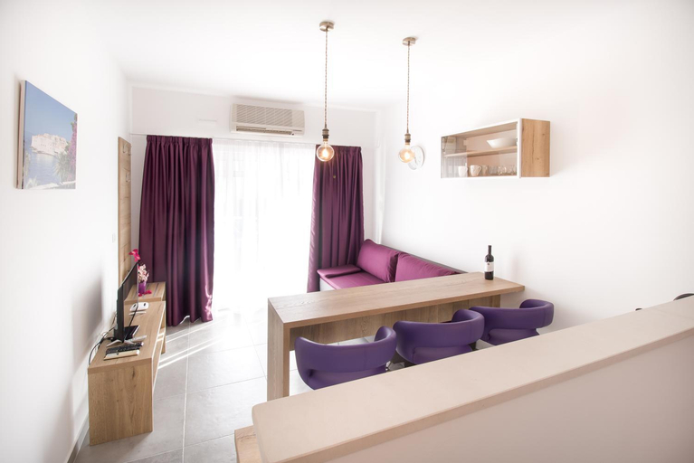 Others 2, ABC apartments, Dubrovnik