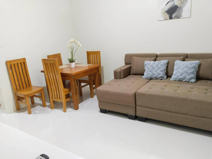 Others 4, Brenthill Baguio - Unit 204, Baguio City