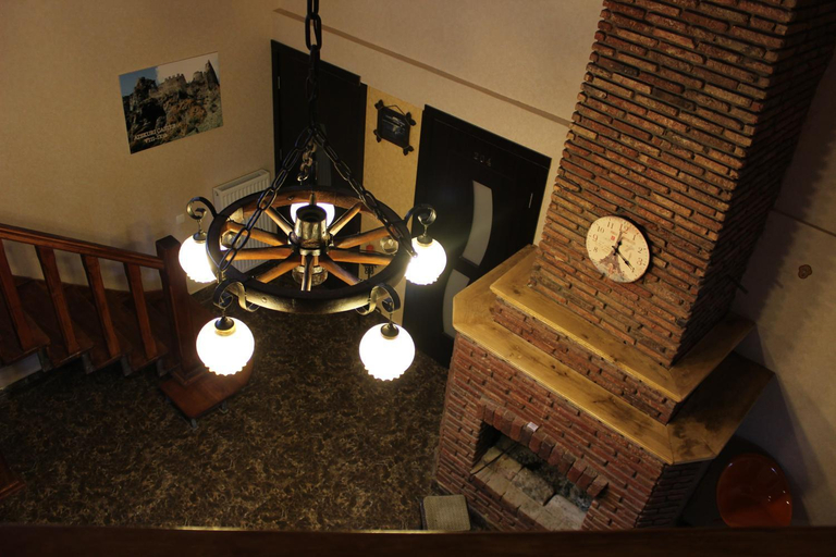 Public Area 2, Tourist, Akhaltsikhe