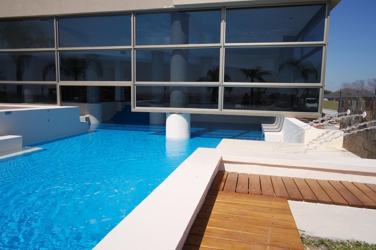 Others 4, Arena Resort, Federación