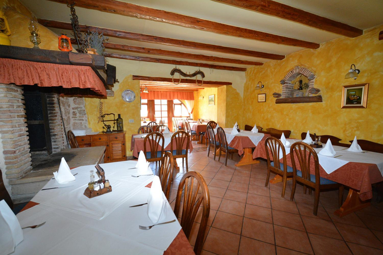 Food & Drinks, Bed & Breakfast Kastel, Poreč