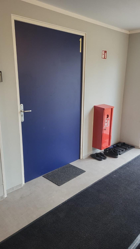 Others 5, Motel38, Salzgitter