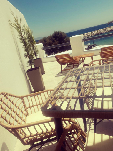 Others 2, All Blue Suites, South Aegean