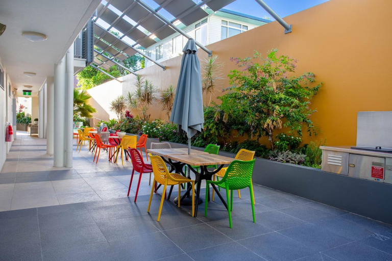 Others 5, Ocean View Apartment Yeppoon, Livingstone - Pt B