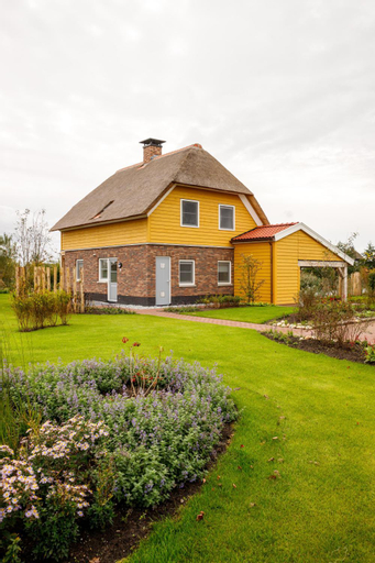 Waterresort Bodelaeke Giethoorn, Steenwijkerland