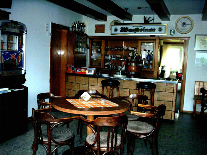 Food & Drinks 3, Gasthof Haus Hubertus, Hochsauerlandkreis