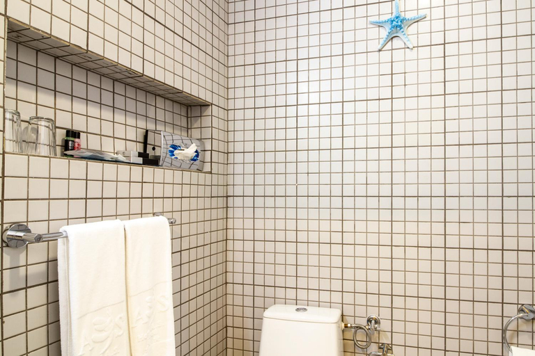 Bathroom 4, Hotel A.S. Lisboa, Lisbon