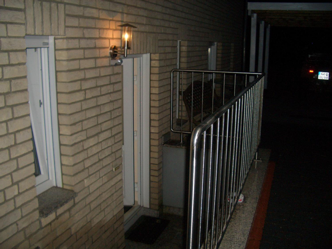 Exterior & Views 4, Pension Rialto, Göttingen