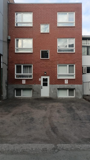 Exterior & Views 1, Blue Tropics Studio in Little Italy with kitchen by Den Stays, Montréal