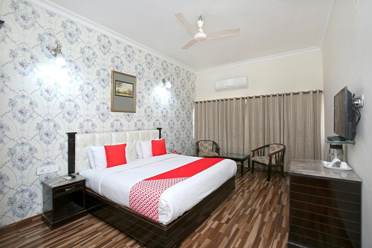 Bedroom 20