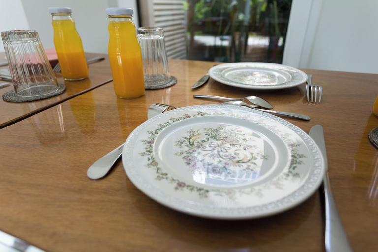 Food & Drinks 4, Vila Julieta Guesthouse, Coimbra