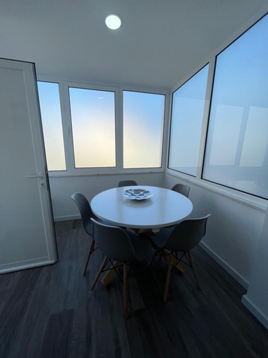 Facilities 3, Lisbon Ocean Apartments, Almada