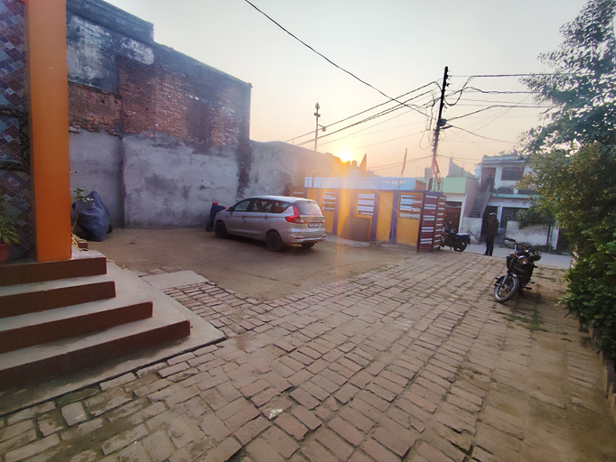 Others 3, Rudrakasha Guest House By GRB, Faizabad