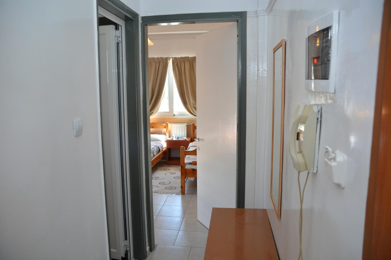 Others 3, Hotel Germany, Central Macedonia