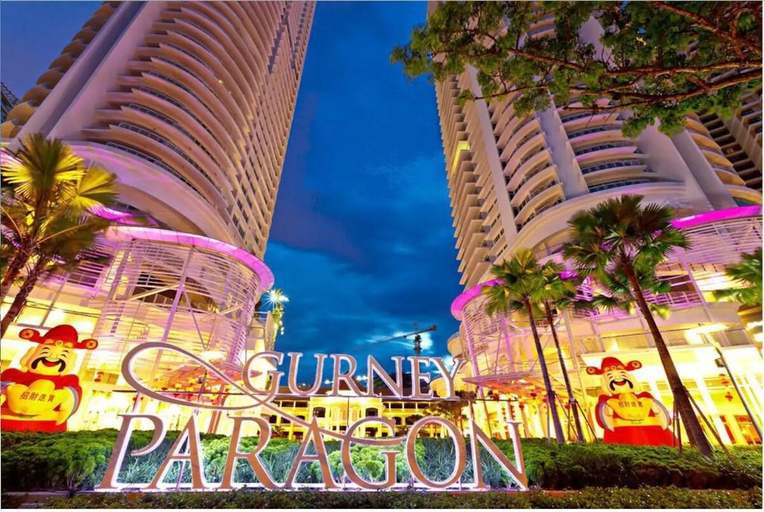 Others 4, SEAVIEW LUXURY 2ROOM SUITE 8PAX SG8@SUNRISE GURNEY, Pulau Penang