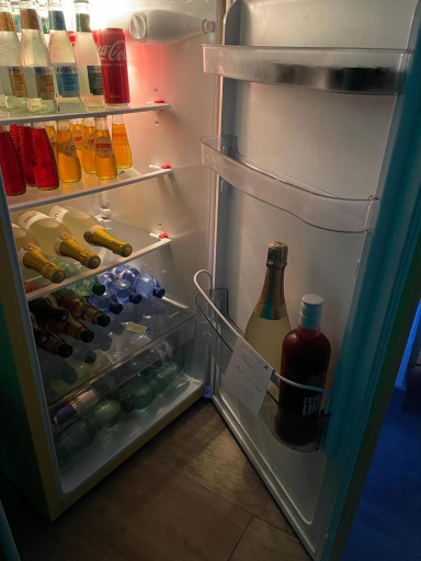 Food & Drinks 5, Escape Private SPA I, Zurzach
