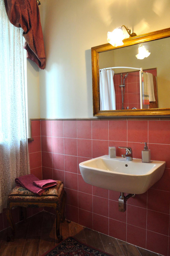 Bathroom 3