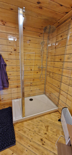 Bedroom 3, Ostoja Bedzyn- Wypoczynek nad Pilica, Piotrków