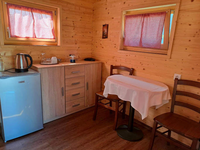 Others 5, Farm Stay Pr Lavric, Litija