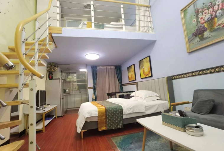 Bedroom 9