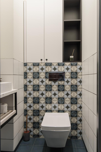 5, Design apartment, L'vivs'ka
