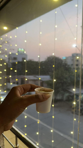 Others 3, Hotel Shree Sai, Ahmadnagar