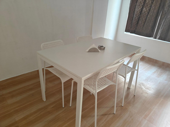 Facilities 2, Downtown Service Apartments, Mysore