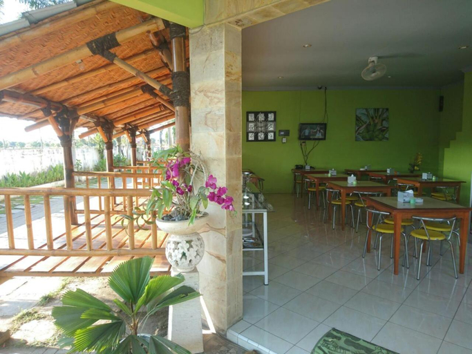 Food & Drinks 1, Cerah Hotel, Probolinggo