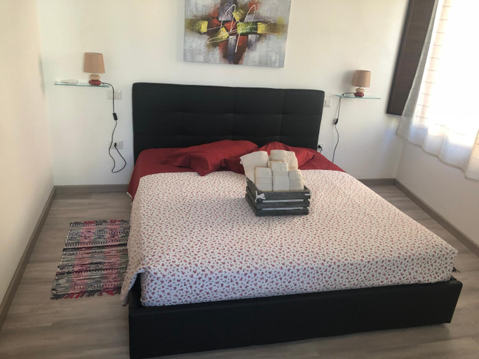 Others 2, Serraenna Bedrooms, Ogliastra