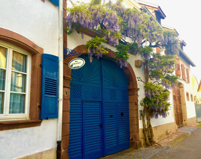 La Maison de Caroline, Bas-Rhin