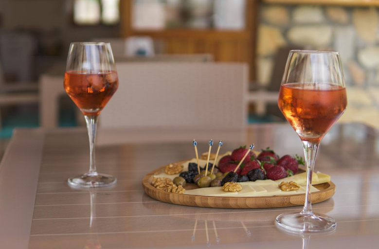 Food & Drinks, Princess of Ozalp, Ortaca