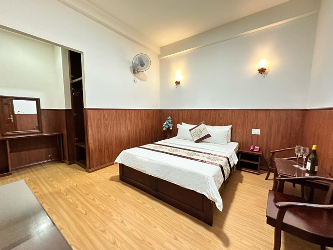 Bedroom 7