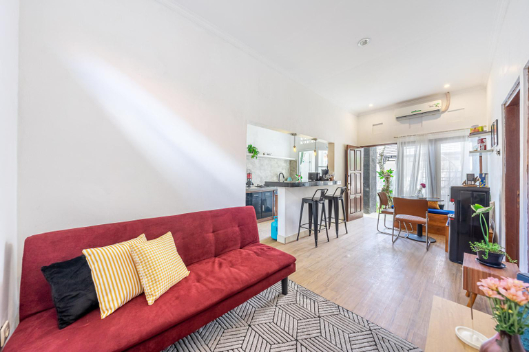 Others 4, Canggu 2BR Tiny Home + Rooftop and workspace , Badung