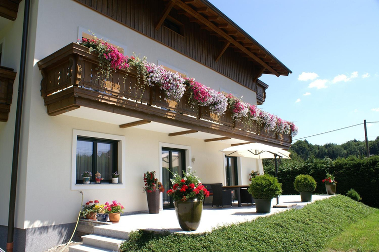 Others 5, Pension Bergfried, Salzburg Umgebung