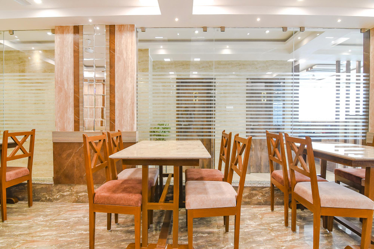 Food & Drinks 5, FabHotel Prime The Pavilion - Nr. City Centre 2, North 24 Parganas