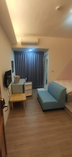 Others 2, Xiangsheng Homestay, Nantou