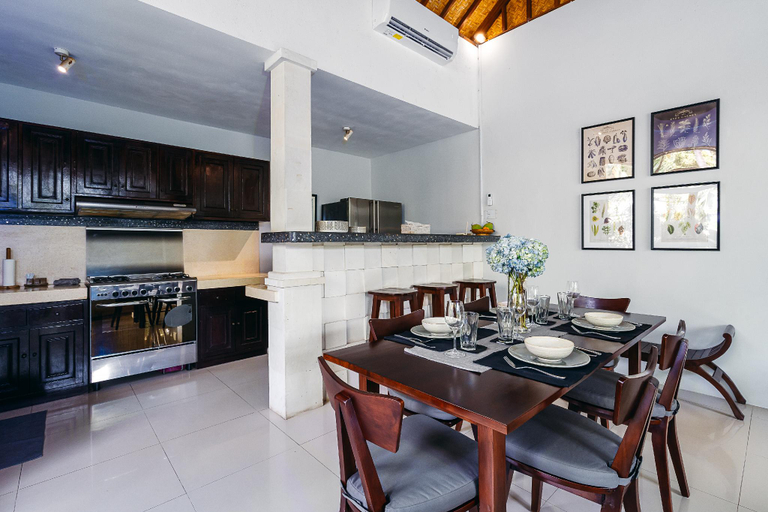 Others 2, MAHAYANA 3BR -7min Beach Access & 10min to CANGGU, Badung